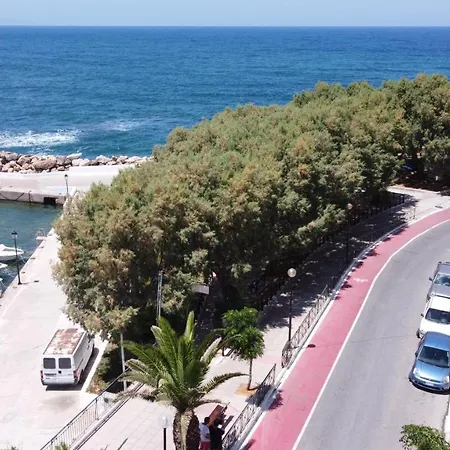 Utopia Luxury Appartement