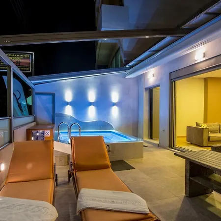 Utopia Luxury Lägenhet