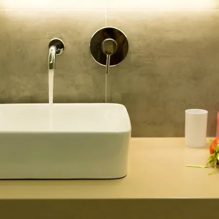 Utopia Luxury Lägenhet