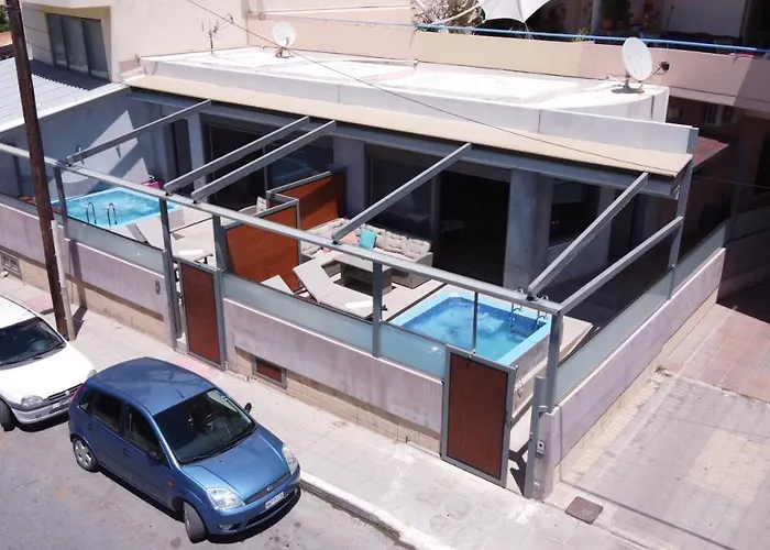 Utopia Luxury Appartement