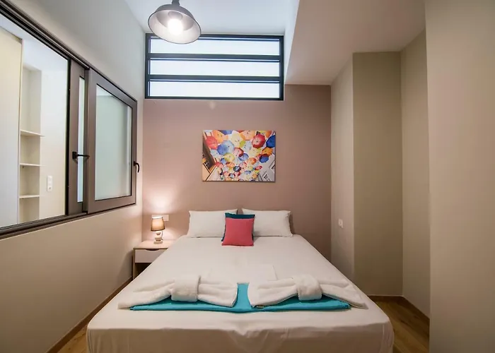 Utopia Luxury Appartement