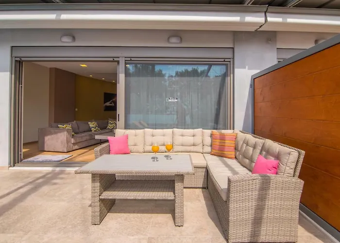 Appartement Utopia Luxury Chania (Crete)