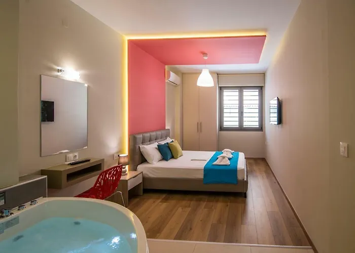 Appartement Utopia Luxury *