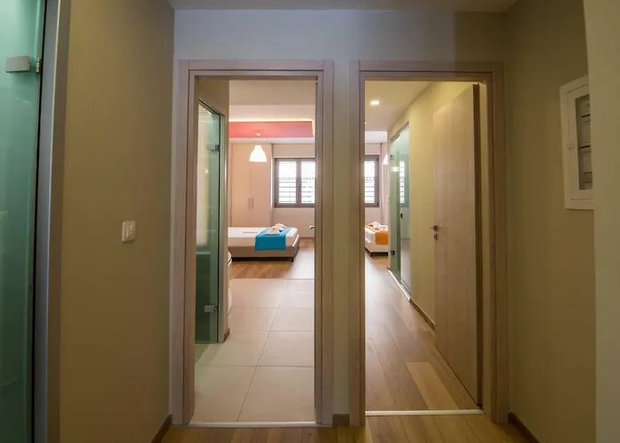 Utopia Luxury Appartement