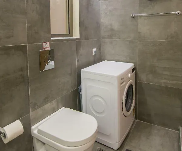 Appartement Utopia Luxury Chania (Crete)