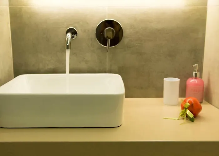 Utopia Luxury Appartement