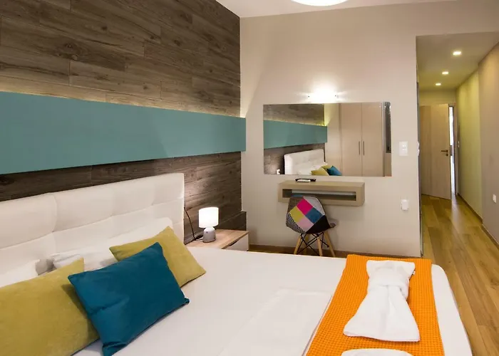 Appartement Utopia Luxury