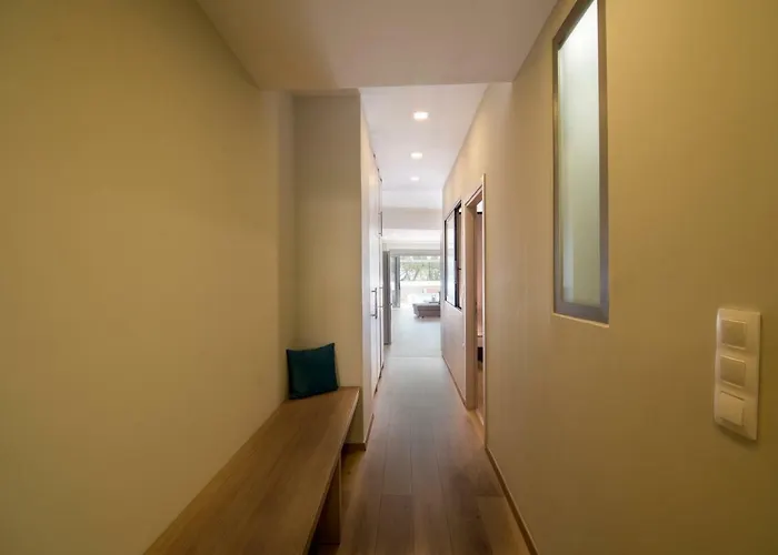 Utopia Luxury Appartement