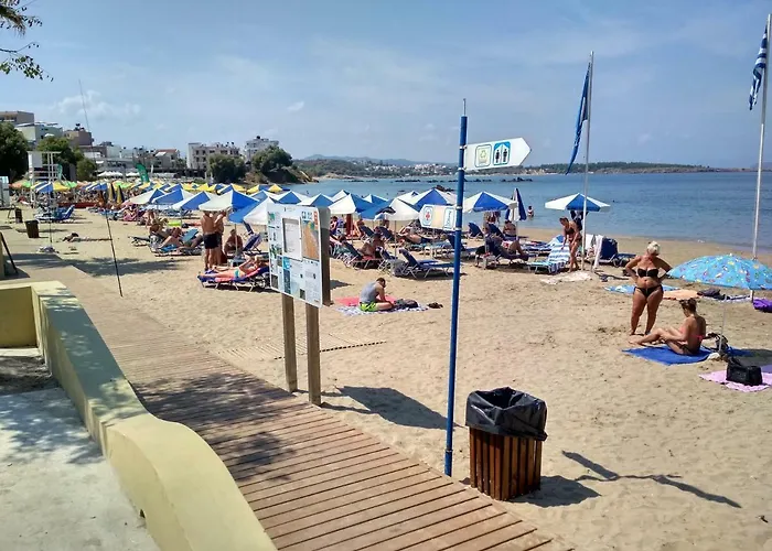 Utopia Luxury Appartement