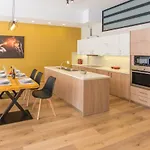 Apartment Utopia Luxury