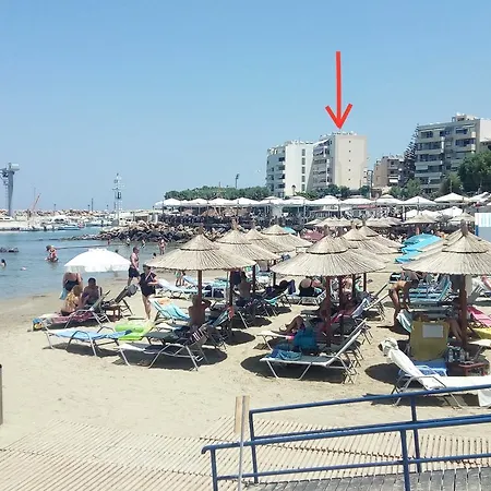 Utopia Luxury * Ханья (Крит)