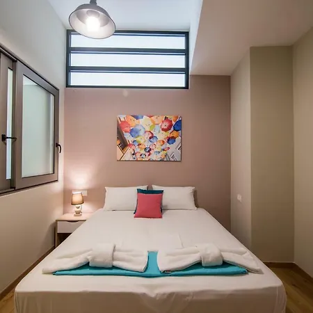 Utopia Luxury Apartament