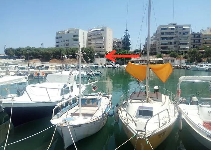 Utopia Luxury Daire Hanya