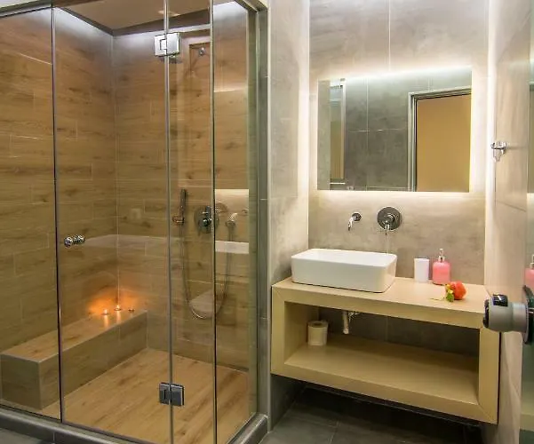 Utopia Luxury Daire *