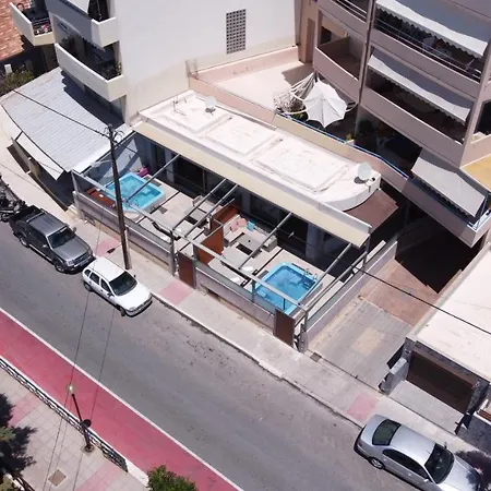 Apartament Utopia Luxury