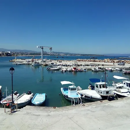 Utopia Luxury * Chania (Crete)