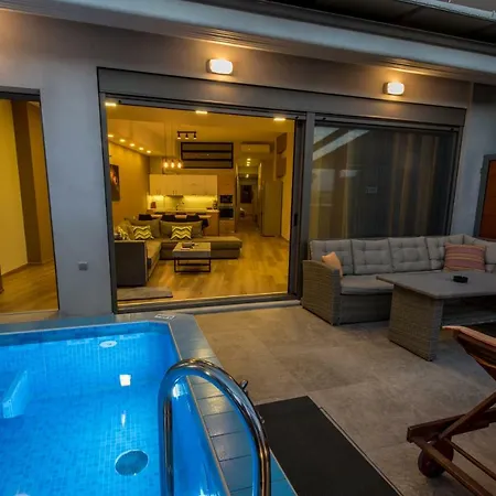 Utopia Luxury Appartement *