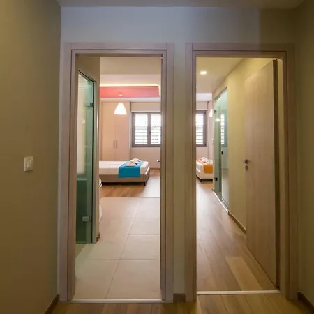 Utopia Luxury Apartament