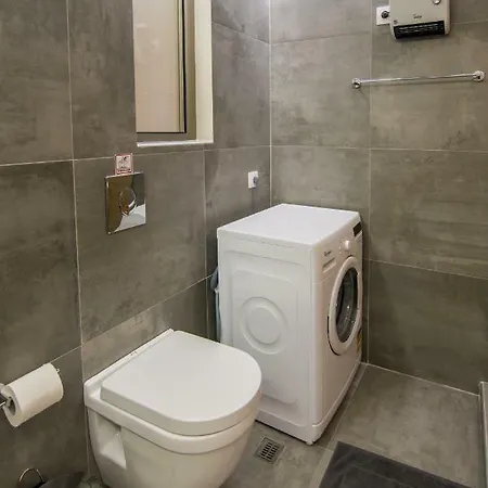 Appartement Utopia Luxury La Canée