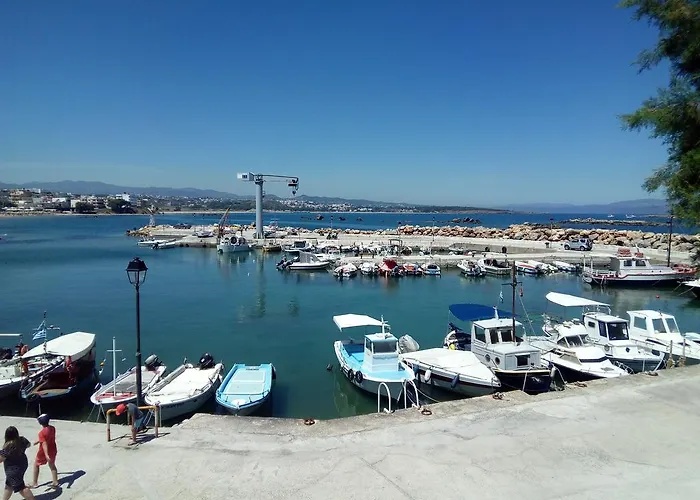 Utopia Luxury * Chania (Crete)