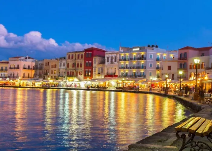 Utopia Luxury Chania (Crete)