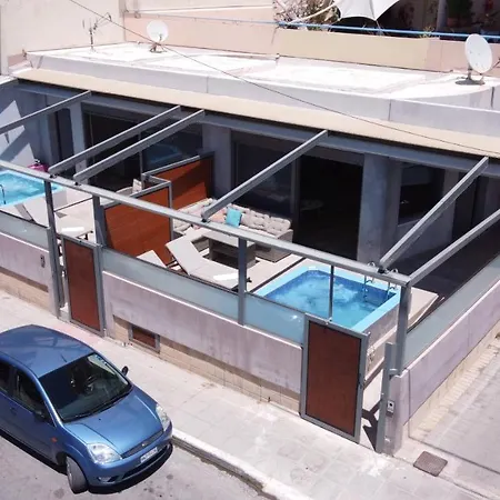 Utopia Luxury Apartmán