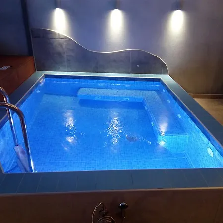 Utopia Luxury Apartmán *