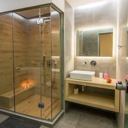 Utopia Luxury Apartmán *