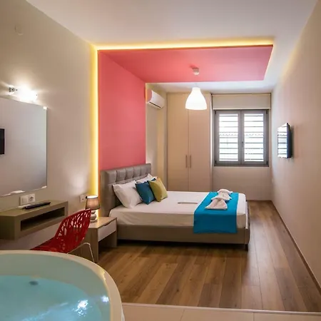 Apartmán Utopia Luxury *