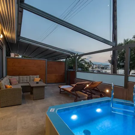 Apartmán Utopia Luxury *