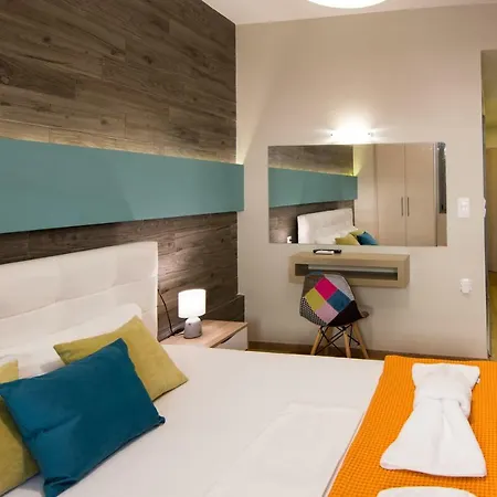 Apartmán Utopia Luxury