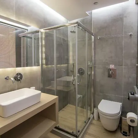 Utopia Luxury Apartmán