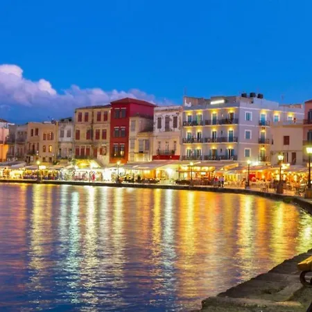 Utopia Luxury Chania (Crete)