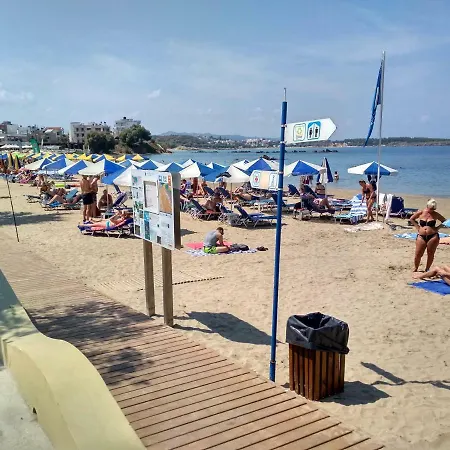 Utopia Luxury Apartmán