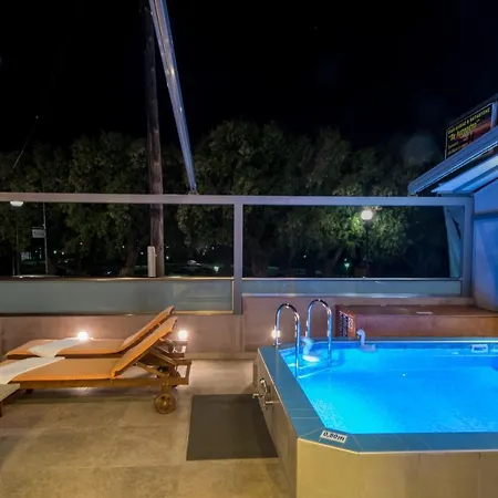 Utopia Luxury Apartmán