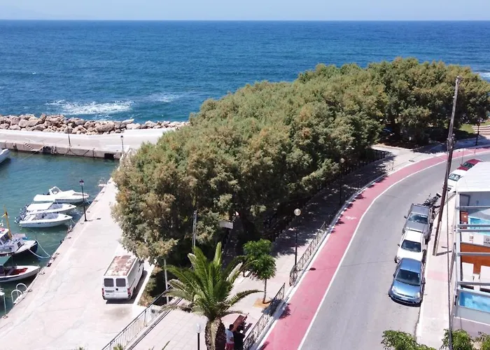 Utopia Luxury アパート