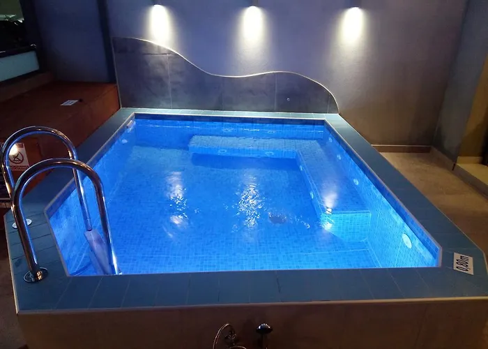 Utopia Luxury Apartament *