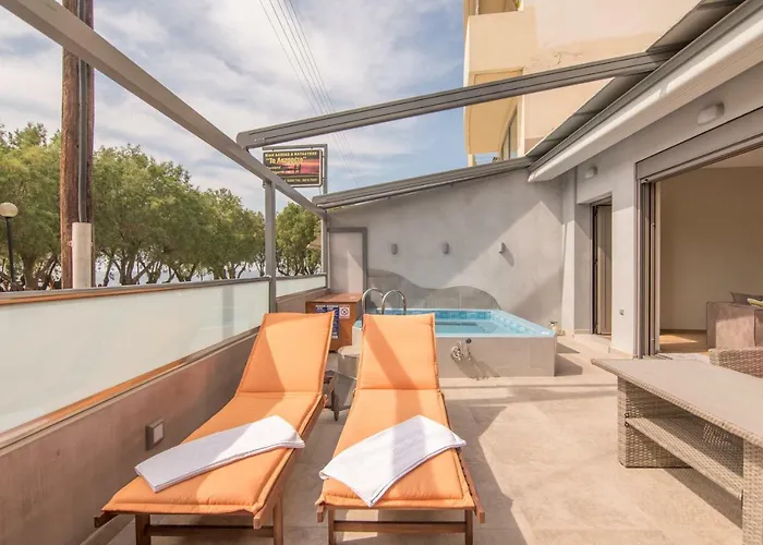 Apartament Utopia Luxury