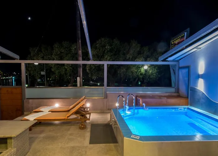 Utopia Luxury Apartament